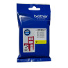 Brother LC-3319 XL Yellow to Suit - J5330DW/J5730DW/J6530DW/J6730DW/J6930DW