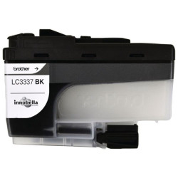 BLACK INK CARTRIDGE TO SUIT MFC-J5945DW - UP TO 3000PAGES