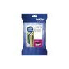 MAGENTA INK CARTRIDGE TO SUIT MFC-J5945DW - UP TO 1500PAGES