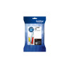 BLACK INK CARTRIDGE TO SUIT MFC-J5945DW - UP TO 6000 PAGES