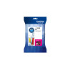 MAGENTA INK CARTRIDGE TO SUIT MFC-J5945DW - UP TO 5000 PAGES