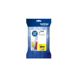 Brother LC-3339XLY Yellow...
