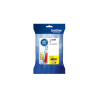 Brother LC-3339XLY Yellow Super High Yield Ink Cartridge to Suit MFC-J5845DW, MFC-J5945DW, MFC-J6545DW, MFC-J6945DW, upto 5000 P