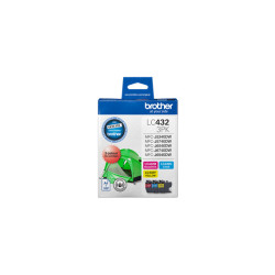 LC432 COLOUR VALUE PACK...