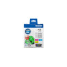 LC432 COLOUR VALUE PACK 1XCYAN 1X MAGENTA 1X YELLOW