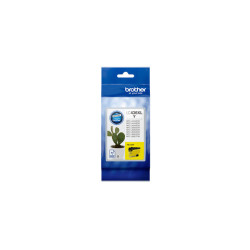 YELLOW INK CARTRIDGE TO...