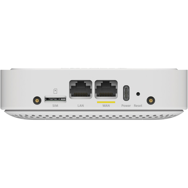 NETGEAR 4G LTE Modem (LM1200)