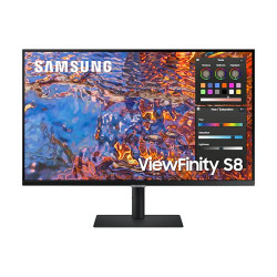 SAMSUNG 27" (16:9) UHD IPS...