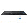 SAMSUNG 27" (16:9) UHD IPS MONITOR, DP, HDMI, HDR400, USB-C, USB(3),LAN, H/ADJ, VESA, 3YR
