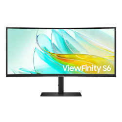 SAMSUNG 34" CURVE (21:9)...