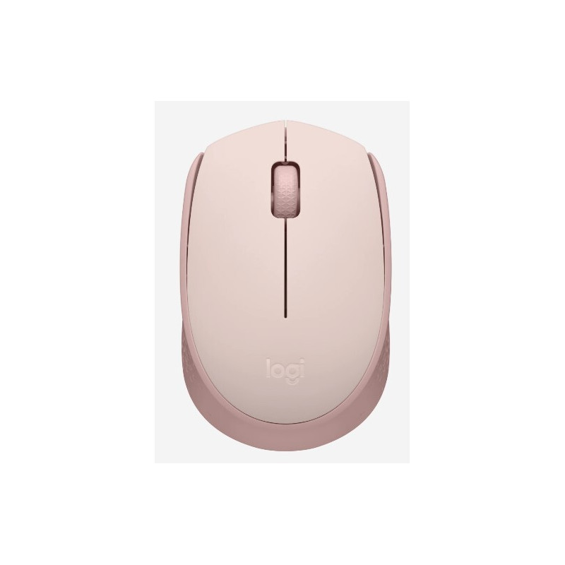 M171 Wireless Mouse - Rose