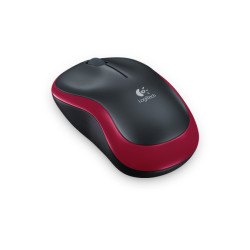 Logitech Wireless Mouse M185