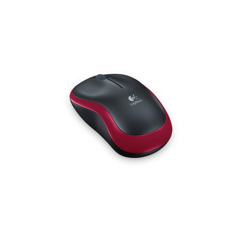 Logitech Wireless Mouse M185