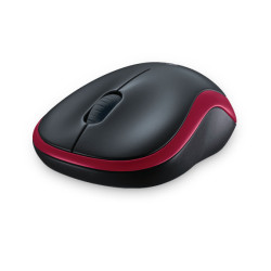 Logitech Wireless Mouse M185
