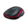 Logitech Wireless Mouse M185