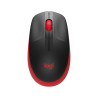 LOGITECH WIRELESS MOUSE M190 - Charcoal