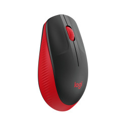 LOGITECH WIRELESS MOUSE M190 - Charcoal