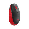 LOGITECH WIRELESS MOUSE M190 - Charcoal
