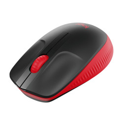 LOGITECH WIRELESS MOUSE M190 - Charcoal