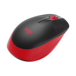 LOGITECH WIRELESS MOUSE M190 - Charcoal
