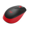 LOGITECH WIRELESS MOUSE M190 - Charcoal