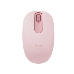 Logitech M196 Bluetooth Mouse - Graphite