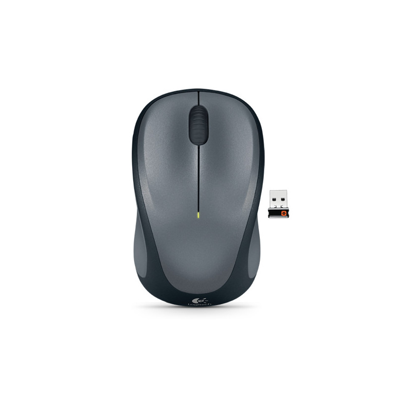 Logitech Wireless Mouse M235- Colt Glossy