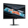 Gigabyte Gaming Monitor M27Q3 27 inch SSIPS 2560 x 1440(QHD) 1 ms 300Hz/320Hz(OC) HDR400 2 x HDMI,1 x DP1.4,1 x USD-C, 3 x USD 3