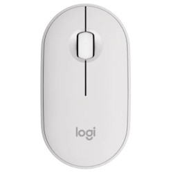 Logitech Pebble Mouse 2...
