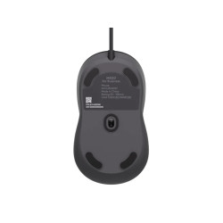 Logitech Signature Wired M520 Mouse for Business - Graphite