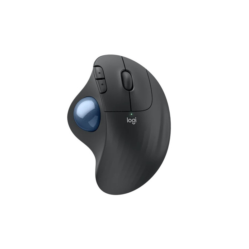 Logitech ERGO M575 Wireless Trackball for Business
