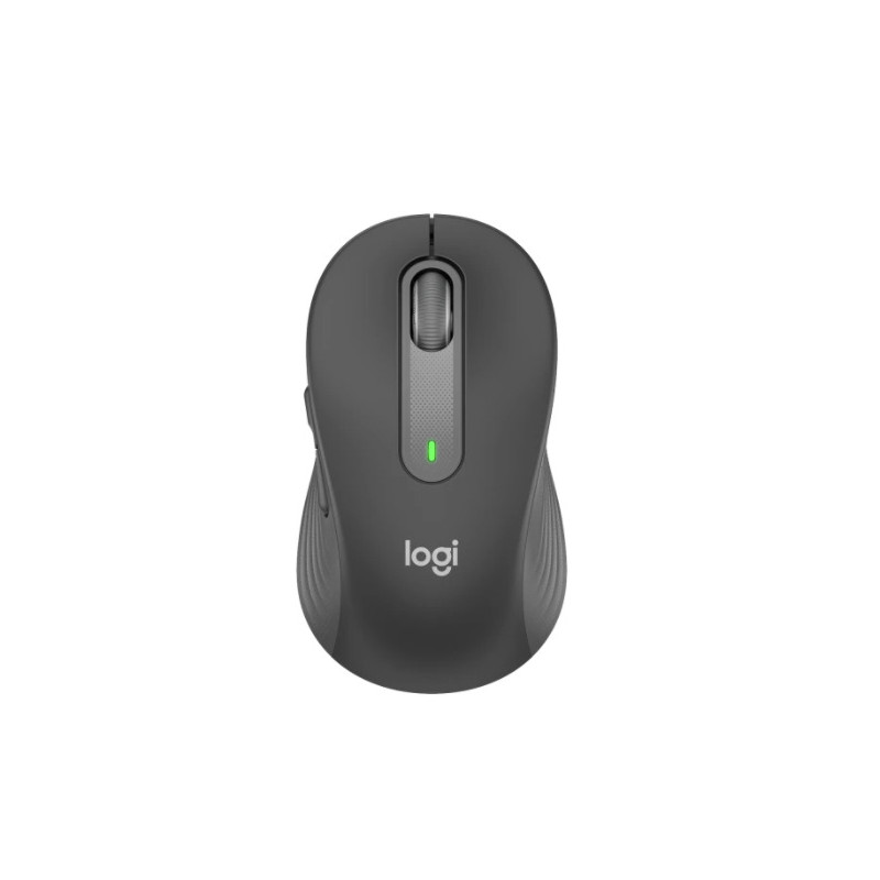 Logitech M650 L Left - Graphite
