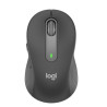 Logitech M650 L Left - Graphite