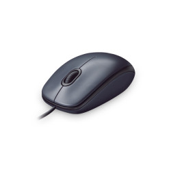 Logitech Mouse M90