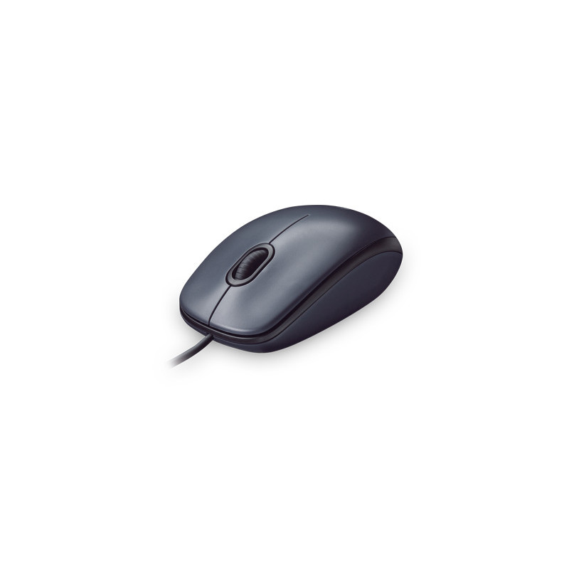 Logitech Mouse M90