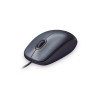 Logitech Mouse M90