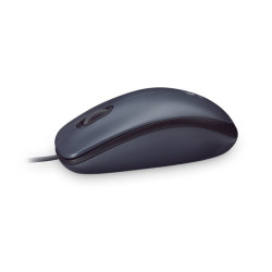 Logitech Mouse M90