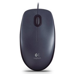 Logitech Mouse M90