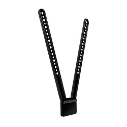 Logitech MeetUp TV Mount for displays up to 55 inches