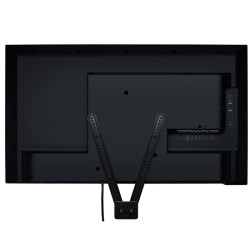 Logitech MeetUp TV Mount for displays up to 55 inches
