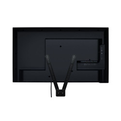 Logitech Meetup TV Mount XL...