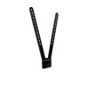 Logitech Meetup TV Mount XL for displays up to 90 inches