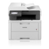 Compact Colour Laser Multi-Function Centre - Print/Scan/Copy/FAX with Print speeds of Up to 26 ppm, 2-Sided Printing, Wired & Wi