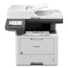 *NEW*Professional Mono Laser Multi-Function Centre - Print/Scan/Copy/FAX with Up to 50 ppm, 2-Sided Printing & Scanning, 250 She