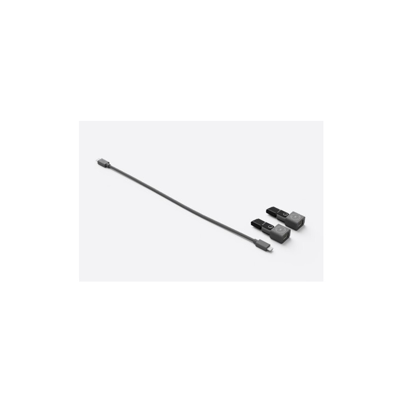 Rally Mic Pod Cat Cable Coupler