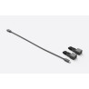 Rally Mic Pod Cat Cable Coupler