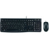 Logitech Desktop MK120