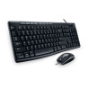 Logitech Media Combo MK200