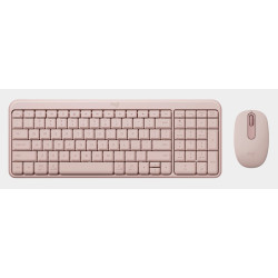 Logitech MK250 Bluetooth...