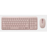 Logitech MK250 Bluetooth wireless combo - Graphite